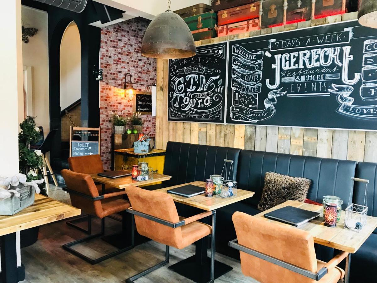 Slapen Bij De Zeeuwse Lala Bed and Breakfast IJzendijke Exteriör bild